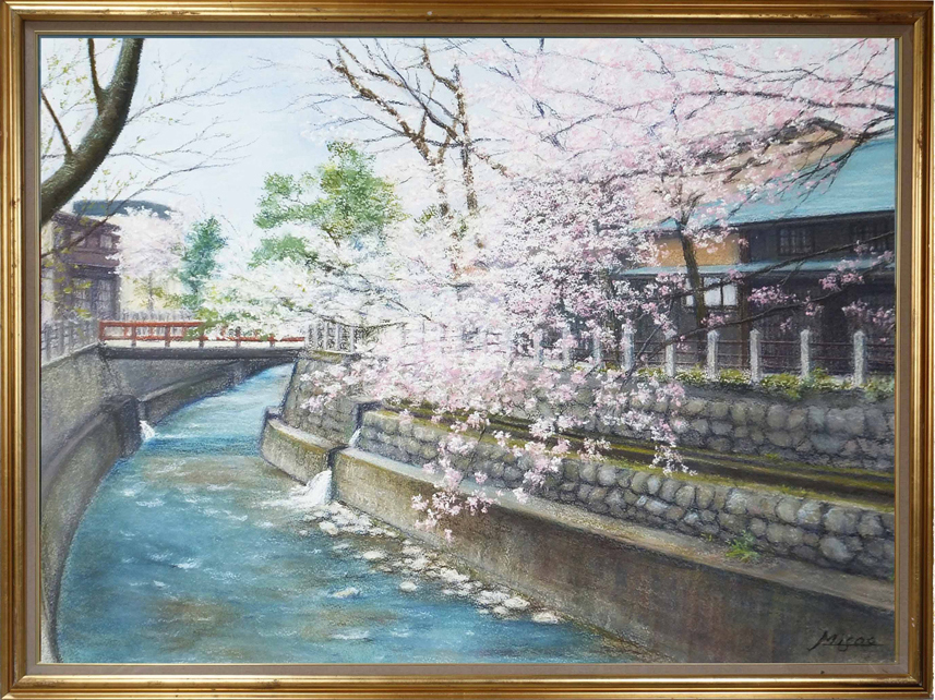 春いっぱい飛騨高山